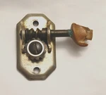 Vintage 1940S Kluson Tuner Tuning Peg Bass Side Open Back For Martin Gibson. Fixed Price $29.95.