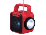 Jensen Portable Bluetooth Rechargeable Speaker - Free Shipping. Fixed Price $35.95.