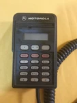 Open Box Motorola NMN6150A Keypad Handheld Radio Speaker Microphone RD7. Fixed Price $69.90.