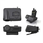 Unication Amplified Charger For G2, G3, G4, And G5 P25 Pagers. Fixed Price $195.00.