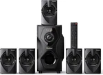 Bobtot 5.1 Home Theater System 700W Surround Sound Wired Speakers Subwoofer. Fixed Price $169.99.