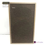 1 X Goodmans Mezzo Sl 8 Ohms Loudspeaker Made In England Retro. Fixed Price $157.29.