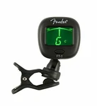 Pack Of Four Fender FT-1 Tuner Pro Clip On Guitar, Ukulele, Bass, Violin. New. Fixed Price $27.99.