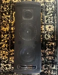 Powerwerks PW505BT 50W Personal Pa System With Bluetooth. Fixed Price $244.99.