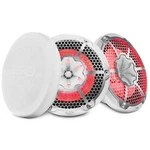 DS18 Hydro NXL-10M/WH 10" 2-WAY Marine Water Resistant Speakers 600W Max 4 Ohms. Fixed Price $515.95.