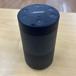 Bose Soundlink Revolve Bluetooth Speaker - Black. Fixed Price $99.99.