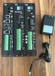 Bogen PCMSYS3 Paging System Pre-assembled Zone. Fixed Price $99.95.