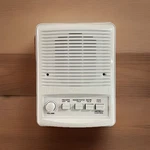 *new* Nutone ISA-449WH Outdoor 5" Intercom Speaker For IM-4406 IMA-4406 IS-449. Fixed Price $169.95.
