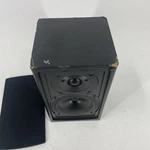 Single Triad Inroom Silver Bookshelf Satellite Speakers Tested Working. Fixed Price $33.15.
