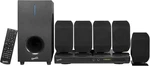 Supersonic SC-38HT 5.1 Channel Dvd Home Theater System W/ Karaoke Function. Fixed Price $74.99.