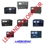Ultimate Ameritron Operation & Service Repair Manuals Schematics Collection Dvd. Fixed Price $18.15.