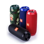 Support: Fm, Tf Card Usb Drive Input, 3.5MM Audio Bluetooth Speaker. Fixed Price $13.96.