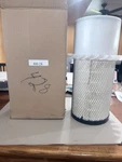 Taylor Filter 4045-236. Fixed Price $40.00.
