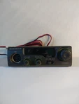 Radioshack TRC-503 40-CHANNEL Mobile Cb W/ch 9/19 Priority Switch Cat No.. Fixed Price $26.00.
