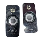 Creative T15 Wireless Bluetooth Speakers . Perfect Working Condition. Fixed Price $32.49.