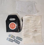 Nos Recoton Cb 286C Citizens Band Lock Mount Bracket For Way Radio. Fixed Price $30.00.