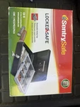 Sentrysafe CB-10 Cash Box Lock Key Portable Steel Security New. Fixed Price $22.50.