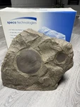 Speco Technologies Weatherproof Rock Speaker, 1/2 In,brown, SP-RK60CB. Fixed Price $114.99.