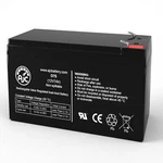 Ion Audio Block Rocker IPA76C 12V 7AH Speaker Replacement Battery. Fixed Price $28.99.