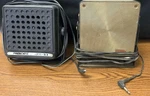 Vintage President Speaker Ar 711-SX 4 /cb Radio Diesel Electronic Untest. Fixed Price $15.00.