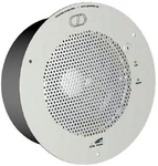 Cyberdata 011103 Singlewire Informacast Voip Speaker Signal White Paging. Fixed Price $387.00.