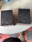 Kenwood 4" Full Range Speaker System LSK-01S *cg*. Fixed Price $34.99.