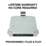 Engine Computer Programmed Plug&play 2006 Toyota Matrix 89661-02K40 1.8L Ecm. Fixed Price $270.99.