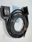 Motorola Nos Syntor X-9000 Interface Cable NKN6371-A-SP01. Fixed Price $20.00.