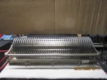 Large Cardwell Air Variable Capacitor 690PF. Fixed Price $75.00.