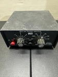 MFJ-202B Rx Noise Bridge (antenna Tuner), Factory Display. Fixed Price $75.00.