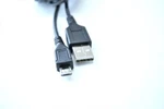 5FT 2.0 Usb Cable For Ilive Dual Portable Wireless Speakers ISBW2116B. Fixed Price $6.99.