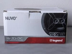 Legrand Nuvo NV-2IC6-DVC 6.5 In-ceiling Speaker Series Dual Voice Coil New. Fixed Price $57.39.
