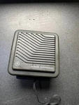 Ge Ericsson 19A149590P1 Radio External Speaker. Fixed Price $12.99.