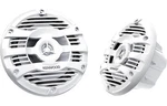 Kenwood KFC-1653MRW 6.5" 2-WAY Marine Speakers Pair (tan) Waterproof New. Fixed Price $151.30.