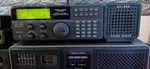 Radio Shack DX-394 External Speaker. Fixed Price $60.00.