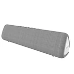 Ion Audio Meeting Mate Rechargeable Portable Bluetooth-enabled Speaker Gray. Fixed Price $44.00.