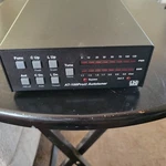 Ldg Electronics AT-100PROII 125W Autotuner. Fixed Price $151.25.