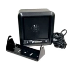 Wilson 305-600BLK Black Steel External Cb Speaker. Fixed Price $112.75.