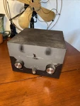 Ef Johnson Viking 250-23 Ham Radio Match Box Antenna Tuner Vintage Unknown. Fixed Price $99.00.