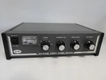 B&w VS300A Watt 1.8-30MHZ High Quality Antenna Tuner With Power Output Meter. Fixed Price $129.99.