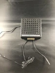 Opek 7-14 4" Watt Noise Cancelling Extension Speaker Talk Back, 10'-VS.1. Fixed Price $22.00.