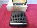 Vintage Yaesu Musen FSP-1 Speaker Cb Shortwave Ham Radio Max Power 6W. Fixed Price $24.99.