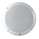 Poly-planar MA-4055 5" 80 Watt Speakers White MA4055W. Fixed Price $35.18.