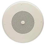 Valcom V-1060A 8IN Talkback Ceiling Speaker. Fixed Price $67.49.