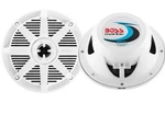 Boss Audio 5.25" Speaker - White 150W (MR52W). Fixed Price $59.88.