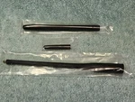 New Yaesu Antenna 50/144/430MHZ Bnc YHA-63 Q3000174 For FT-817ND FT818. Fixed Price $49.99.