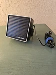 Vintage Radioshack Communications Extension Speaker, 21-549A-VERY Good. Fixed Price $30.00.