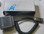 New Motorola NMN6082A MT500 Speaker Mic Nos. Fixed Price $49.95.