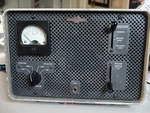 Collins 312B-4 Winged Emblem Station Control Speaker Wattmeter Phone Patch. Fixed Price $149.00.