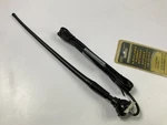 Metra CF-US02RA Universal Amplified Rubber Antenna 12 Volt Signal Amplifier. Fixed Price $9.89.